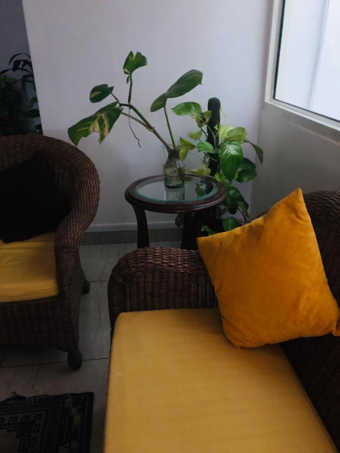 مبيت وإفطار نيودلهي The Neem المظهر الخارجي الصورة